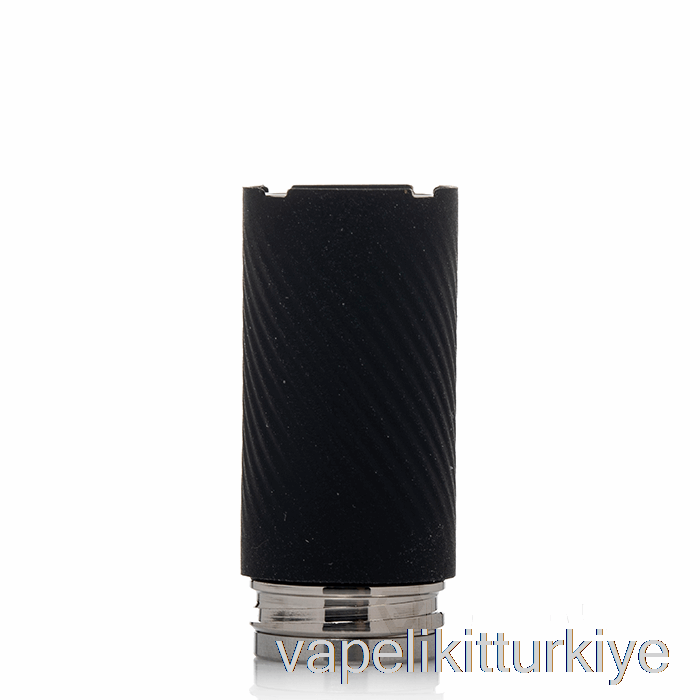 Elektronik Sigara Kalemi Vape Mate Pufco Artı Yedek Bobinsiz Hazne [2023 Yükseltmesi] Oniks